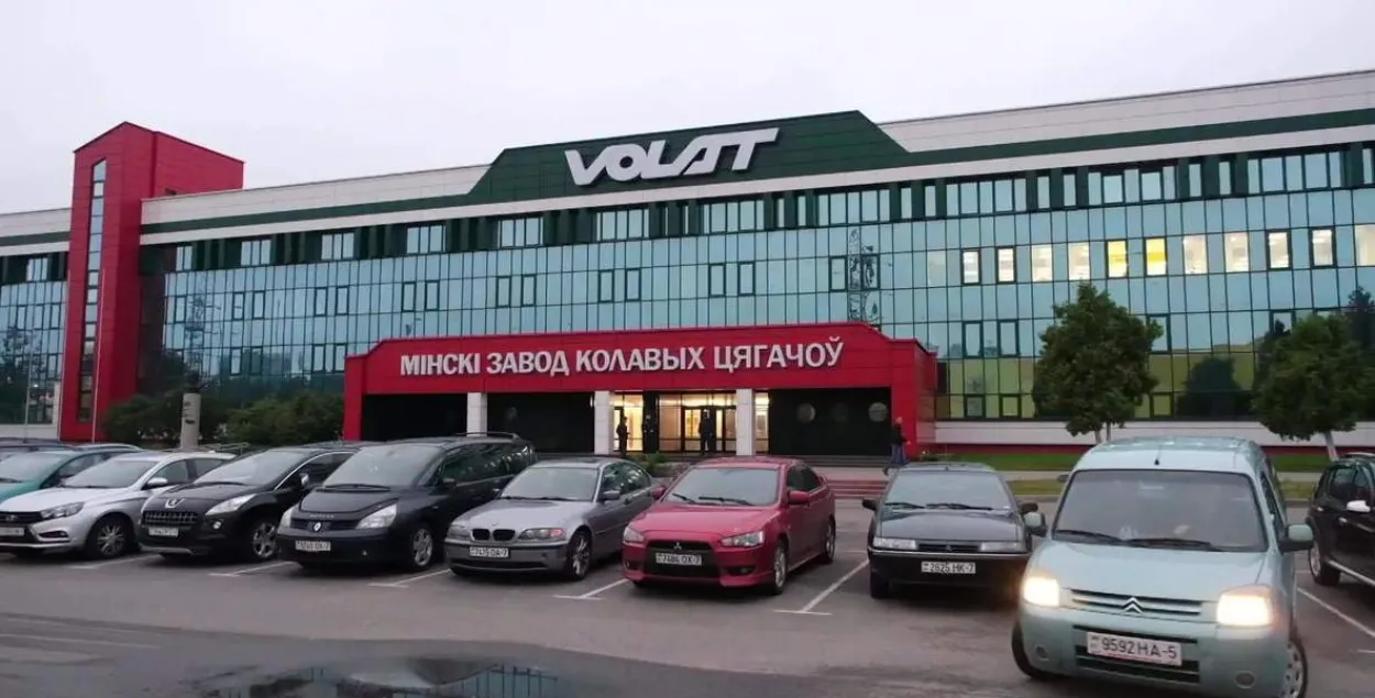 МЗКЦ / "Яндэкс"