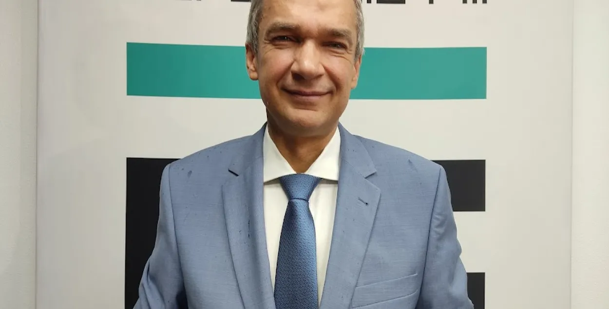 Сацсеткі Паўла Латушкі прызнаныя экстрэмісцкімі
