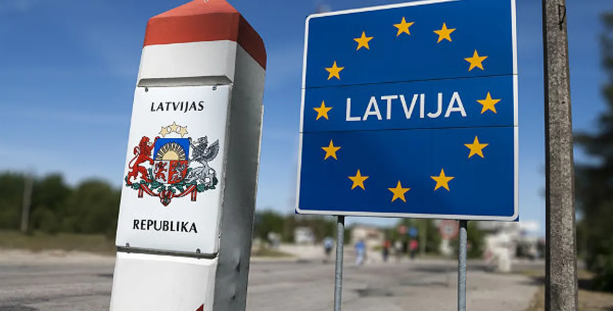 У Верхнядзвінскім раёне затрыманыя восем в'етнамцаў