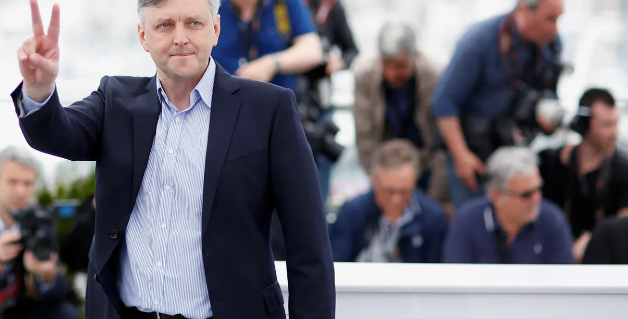 Сергей Лозница / Reuters