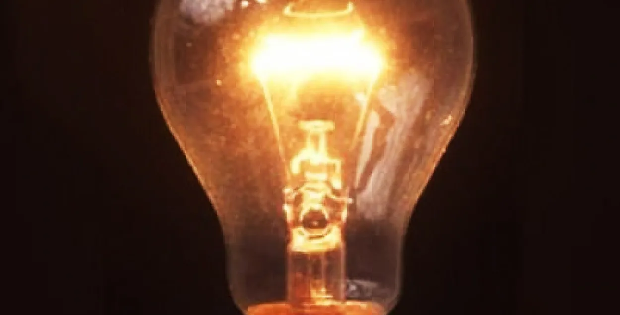 Жыхарам Брэста аднавілі падачу электрычнасці