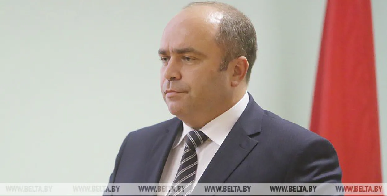 За падатковы манеўр Беларусь спадзявалася атрымаць $310 млн кампенсацыі