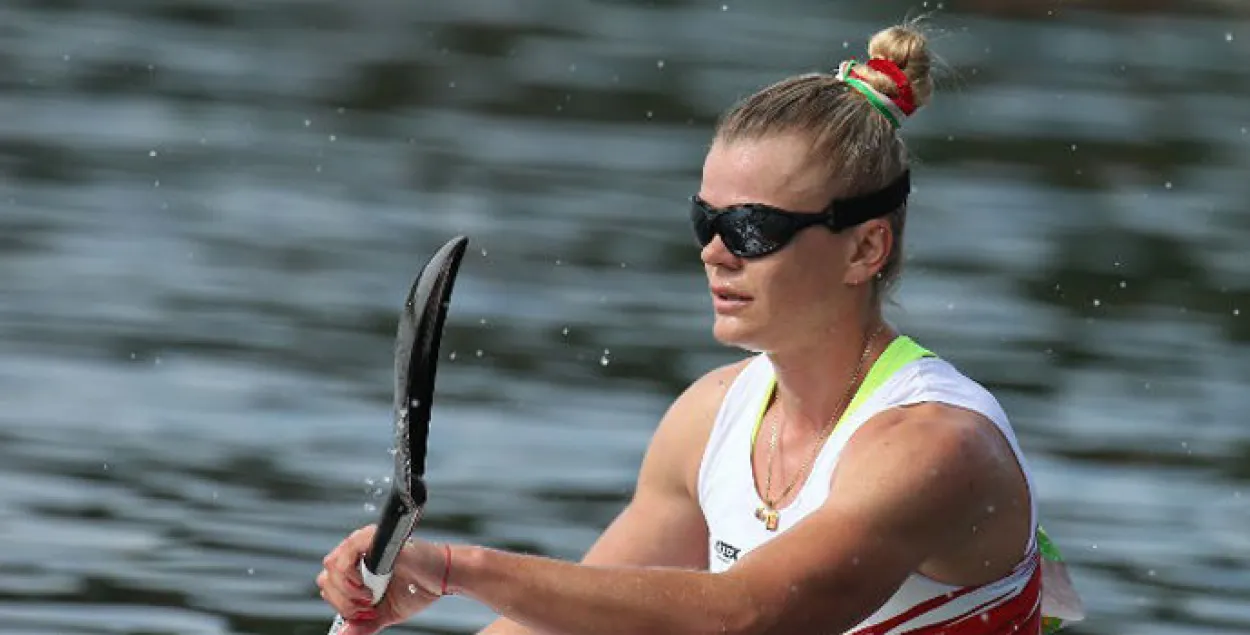 Арзамасава, Літвінчук, Халадовіч... За каго балеем на Алімпіядзе 18 жніўня