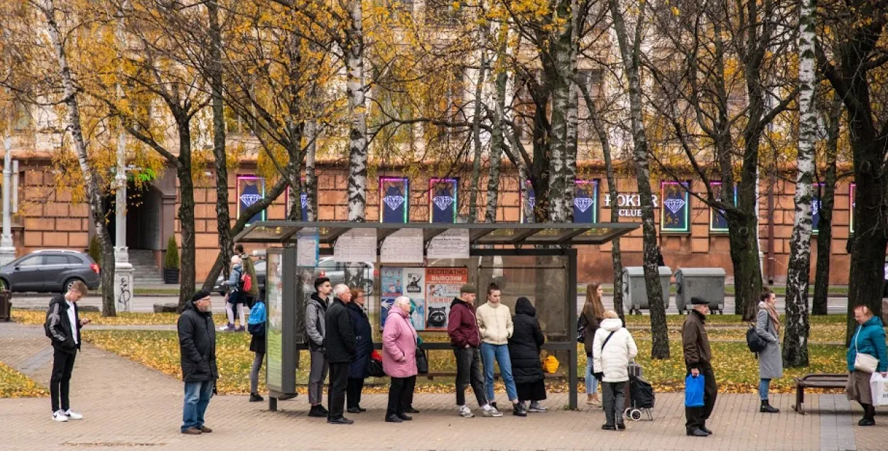 Акадэмія навук: 49,9% грамадзян лічаць, што Беларусь мусіць быць незалежнай