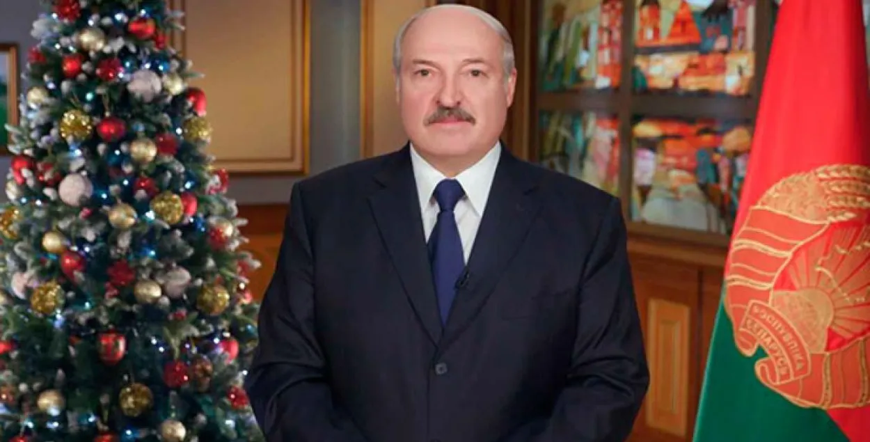 Александр Лукашенко / president.gov.by