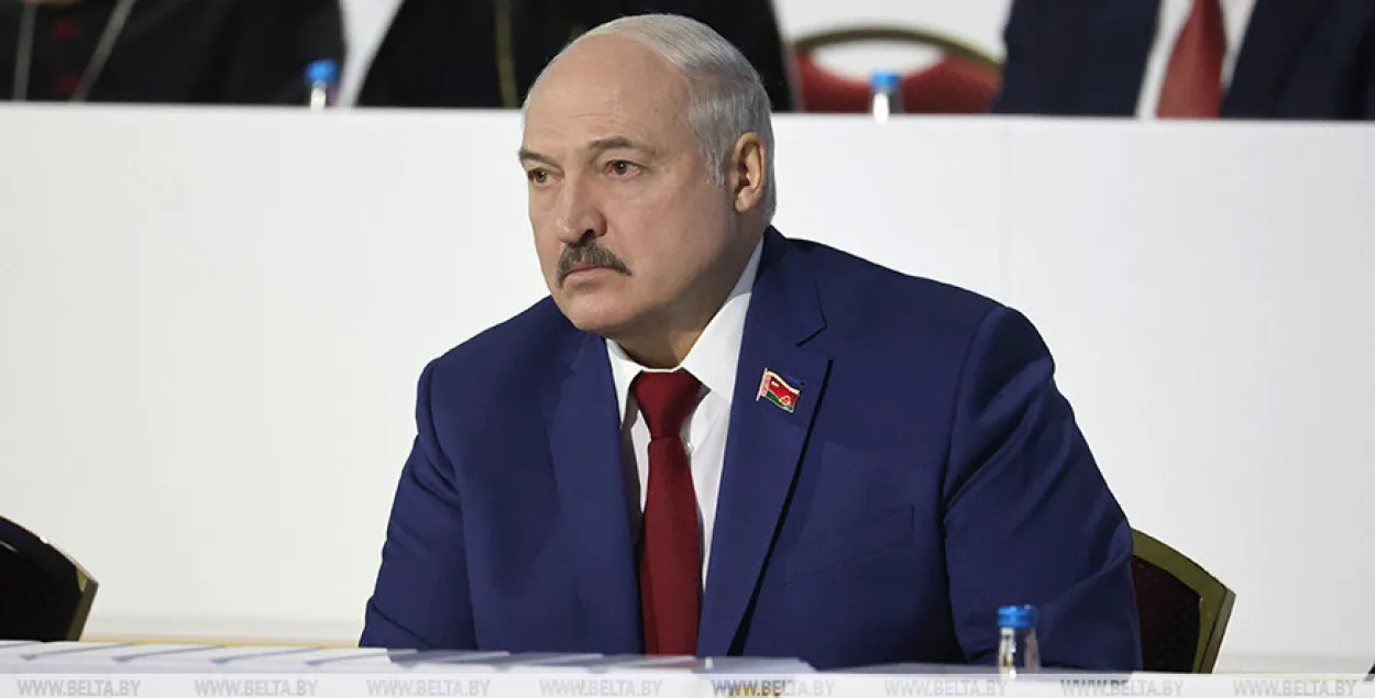 Александр Лукашенко / БЕЛТА