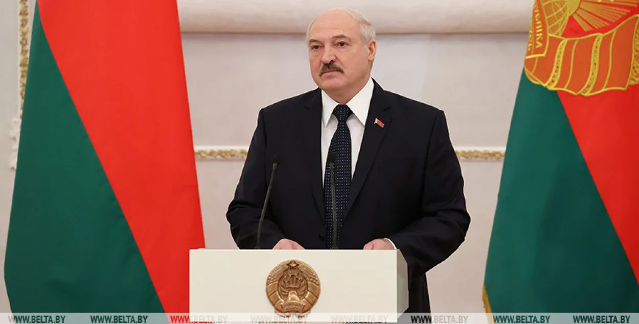 Александр Лукашенко / БЕЛТА