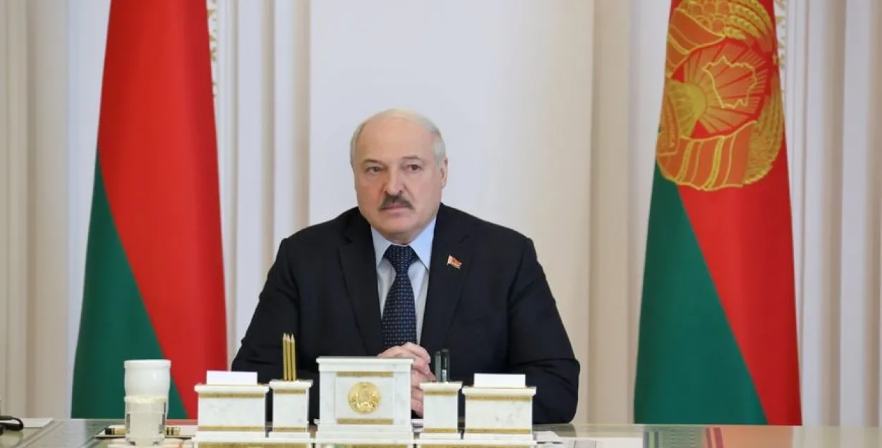 Александр Лукашенко / БЕЛТА