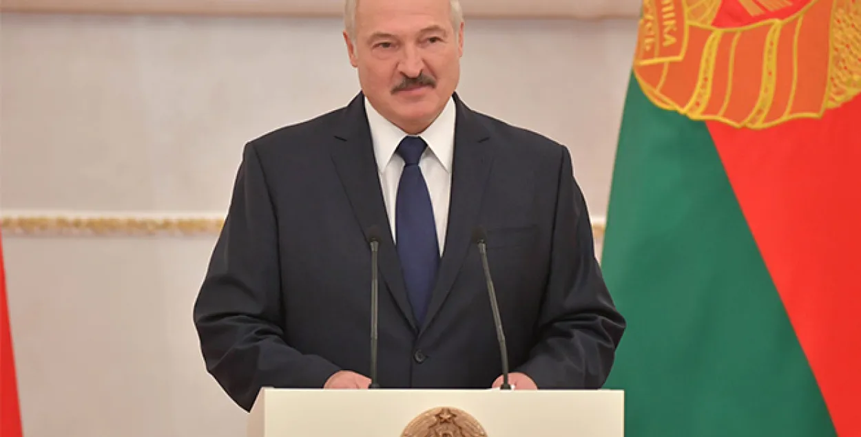 Александр Лукашенко / president.gov.by​