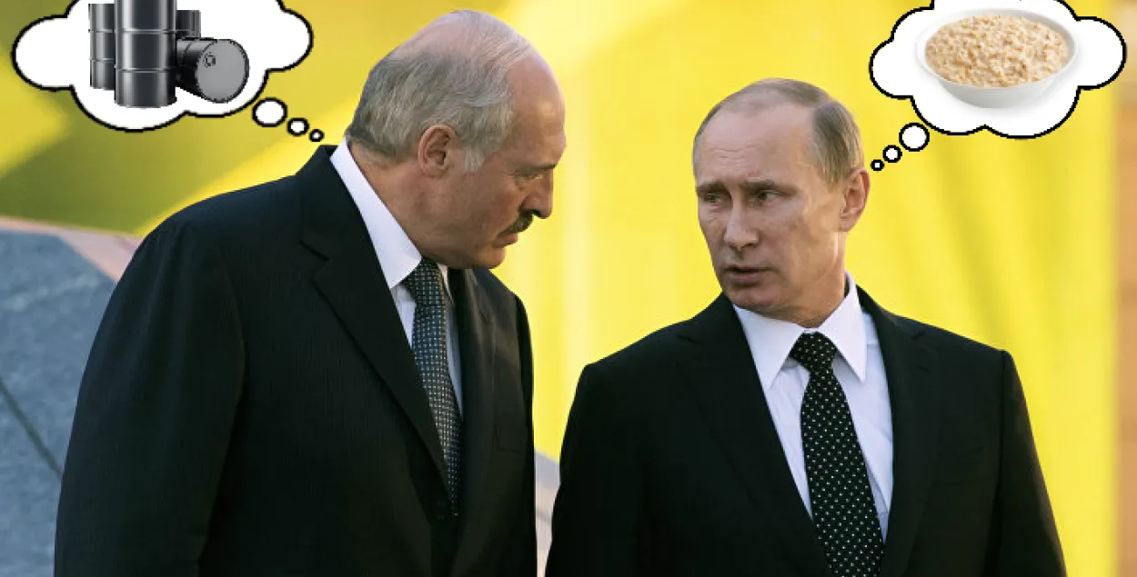 Ожидание и реальность