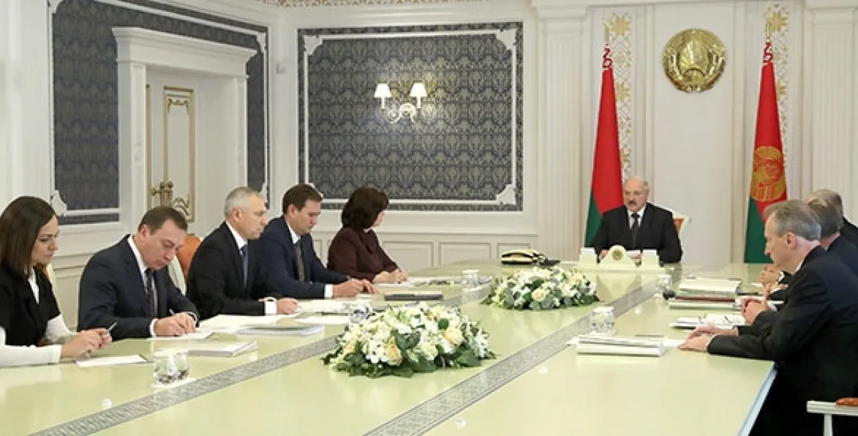 Фото:&nbsp;president.gov.by