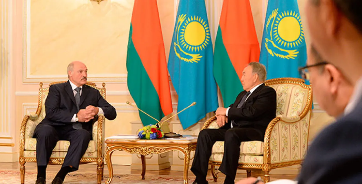 Лукашэнка прыме ўдзел у пасяджэнні Вышэйшага Еўразійскага эканамічнага савета
