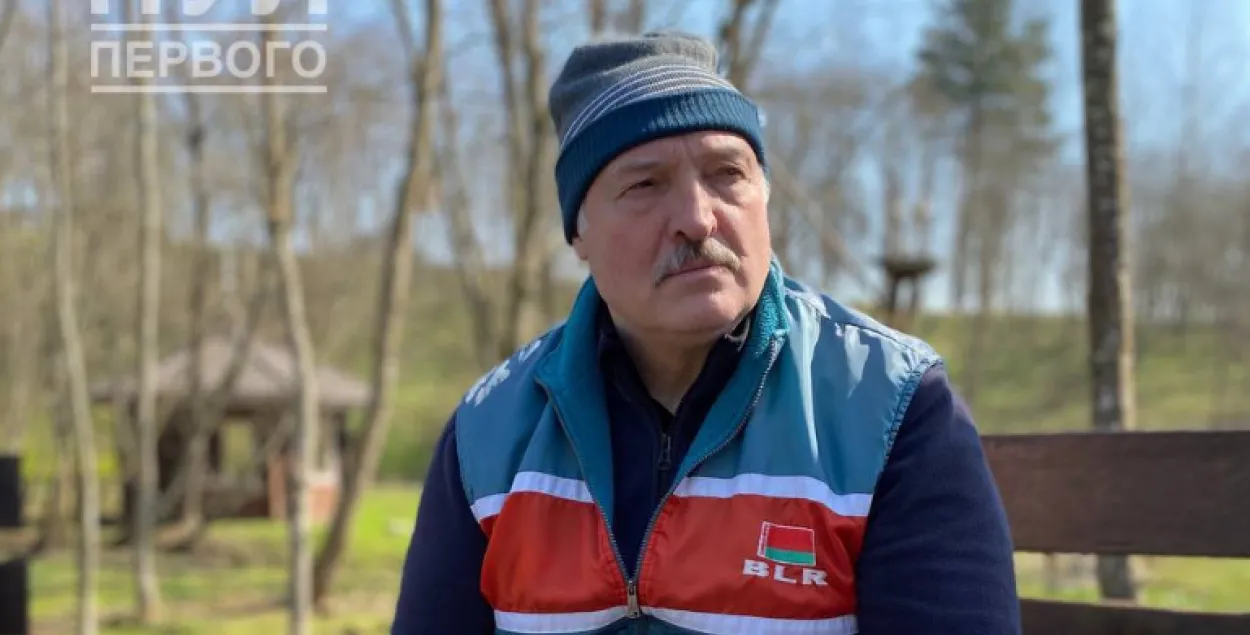Меркель заявіла, што сітуацыя ў Беларусі "больш чым трывожная"