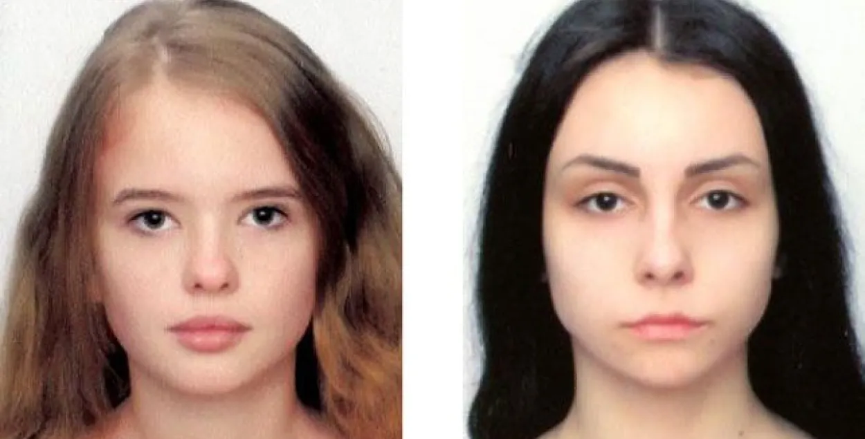 У Лунінецкім раёне прапалі дзве 17-гадовыя дзяўчыны