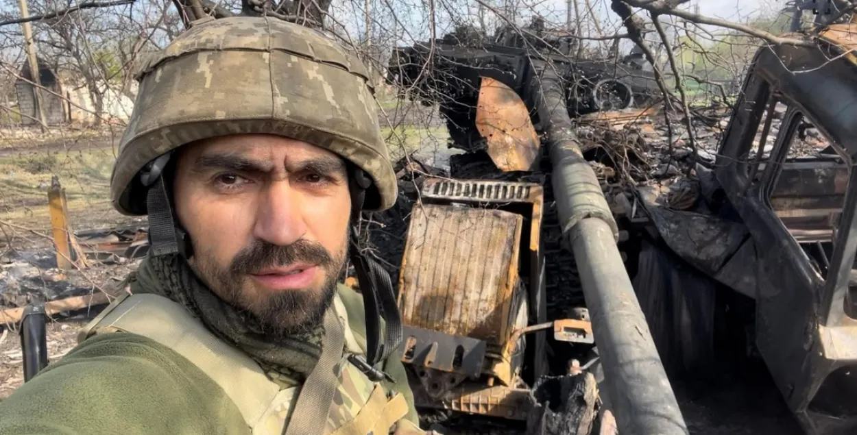 Александр Махов / Facebook