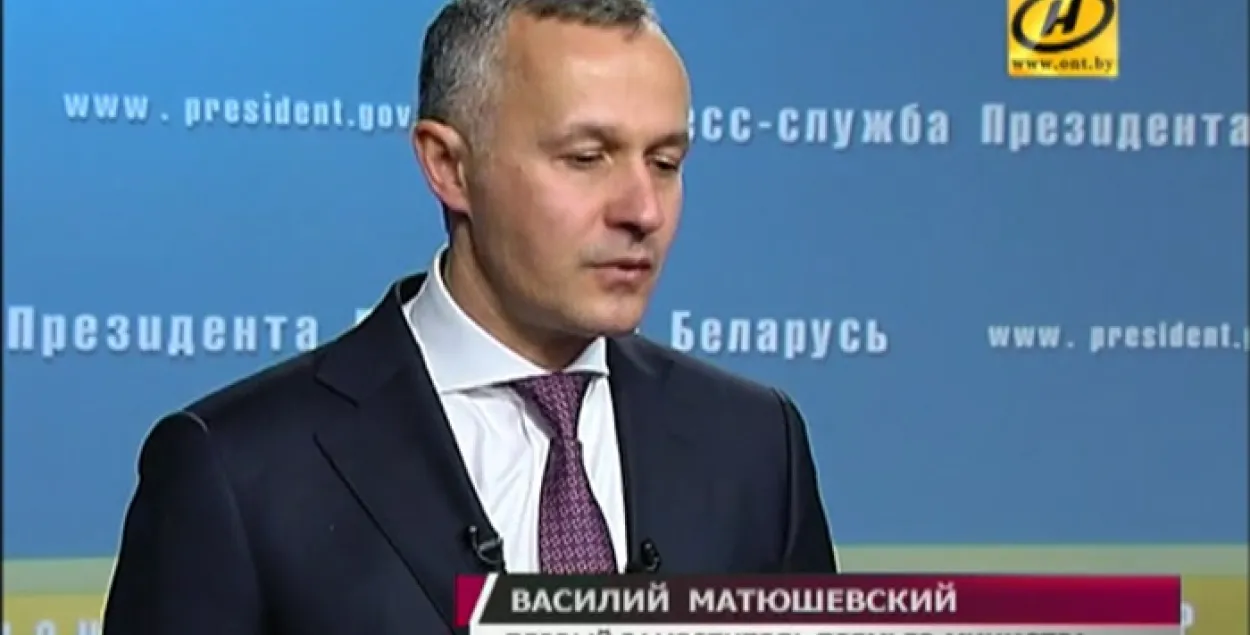 Урад Беларусі распрацоўвае меры па развіцці бізнэсу ў рэгіёнах