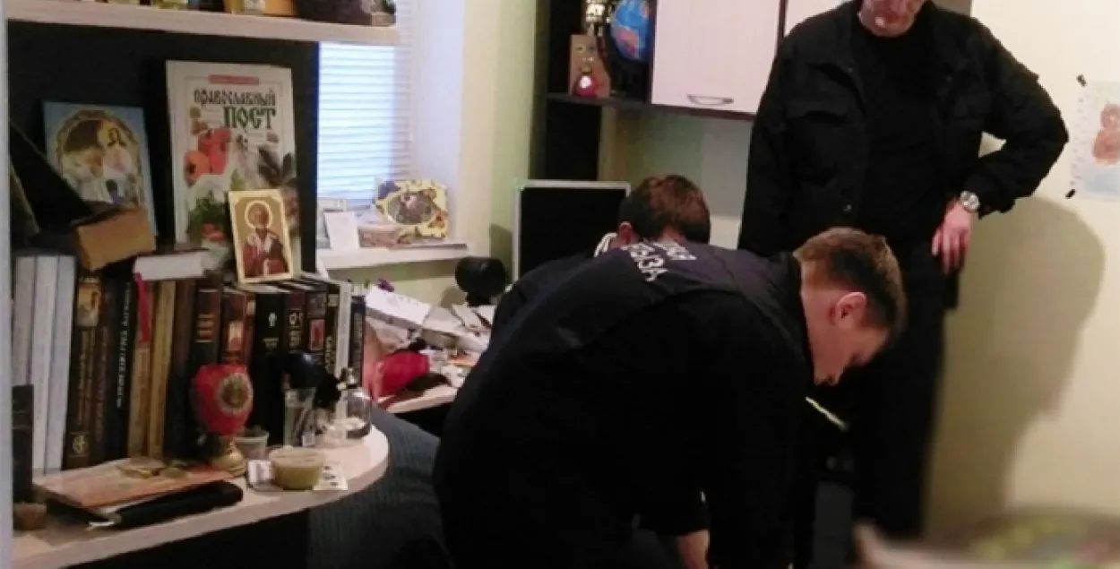 Фото: Следственный комитет