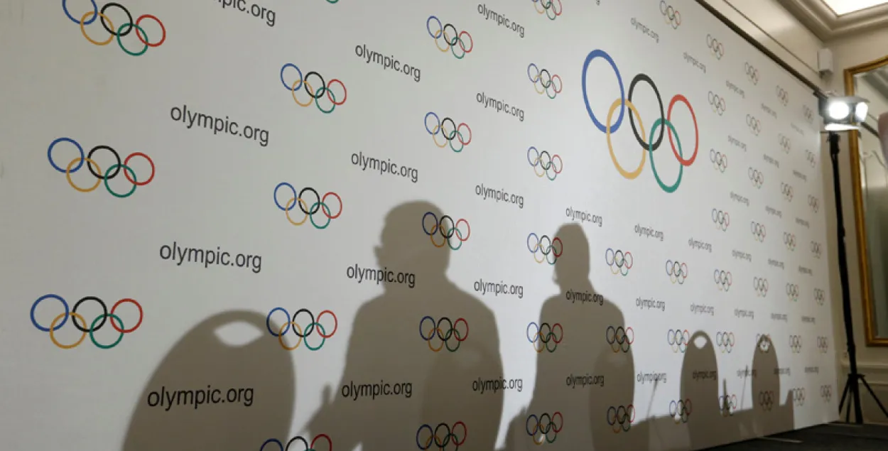 Міжнародны арбітраж адхіліў апеляцыі 47 расіян на нядопуск да Алімпіяды