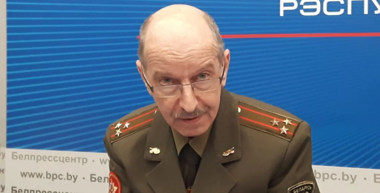 Прэс-сакратара Мінабароны Уладзіміра Макарава звольнілі з пасады