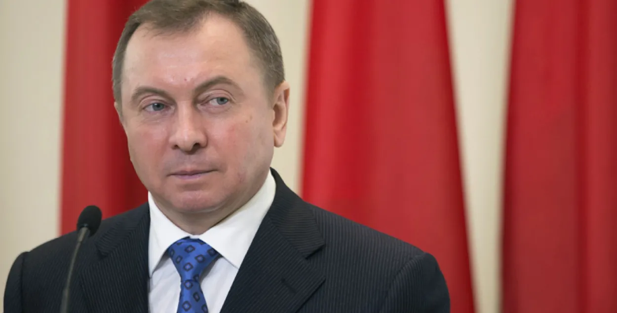 Владимир Макей / Reuters