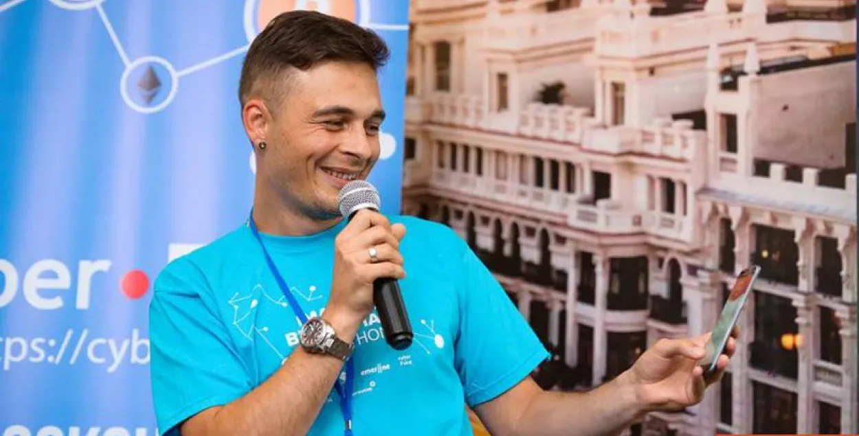 Вадзім Макоўскі / bel.biz