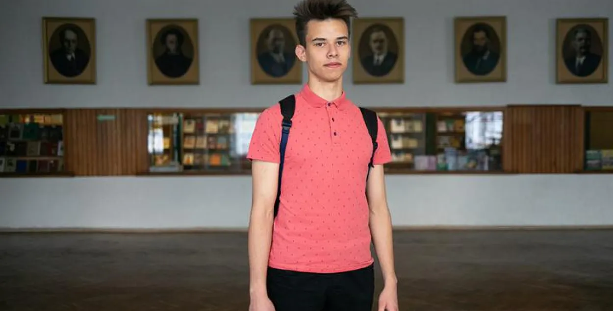 Лілія Ананіч: студэнт з Гарварда — добра. Але пры чым тут нашы выбары?