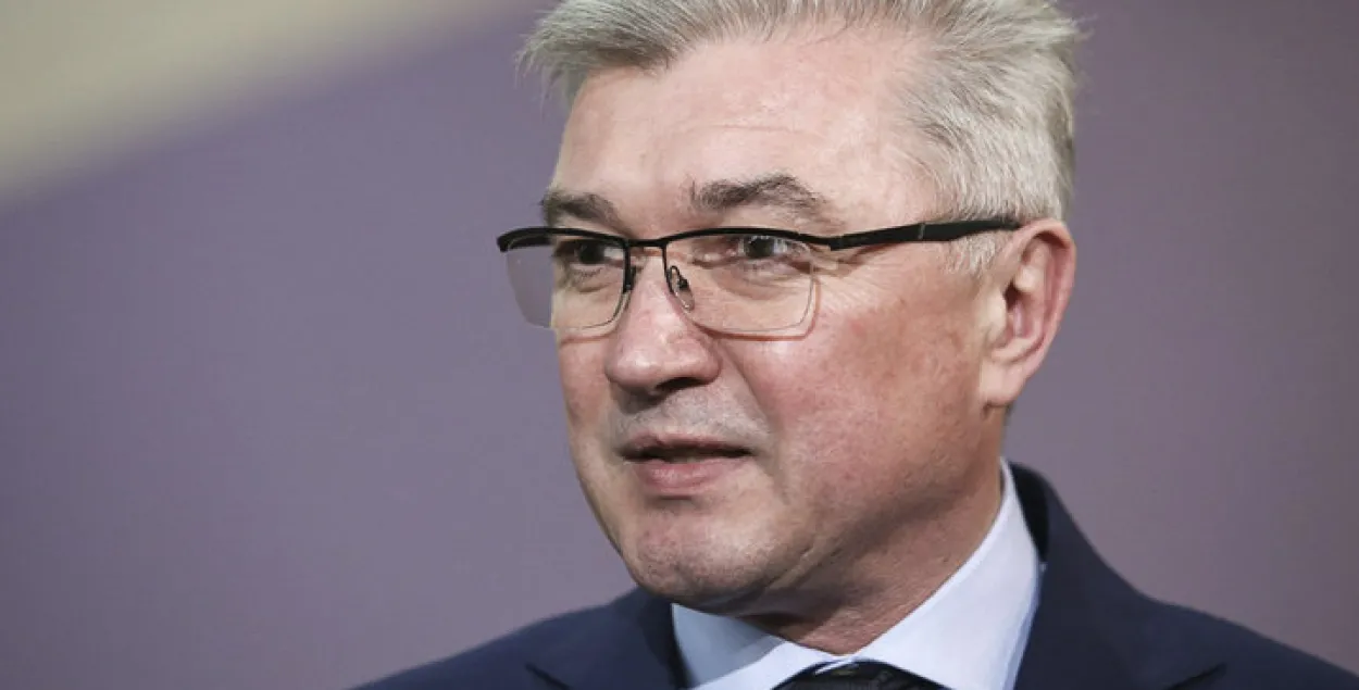 Мінздароўя будзе купляць абсталяванне пасля згоды МУС і КДБ