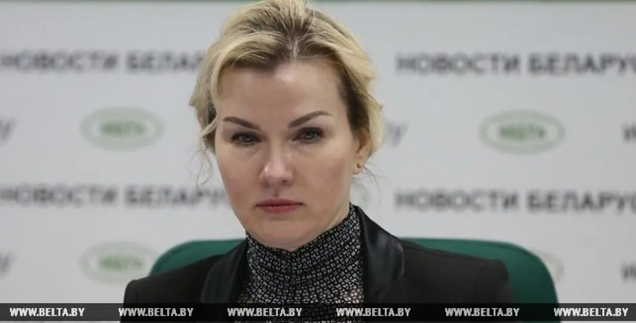Малкіна: Акумулятарны завод у Брэсце не нанясе шкоды экалогіі