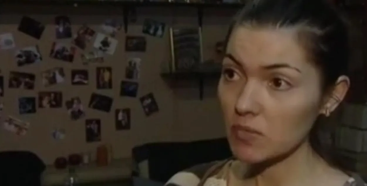 Мінчанка, якая ўцякала з тралейбуса праз фортку, атрымала адказ з міліцыі