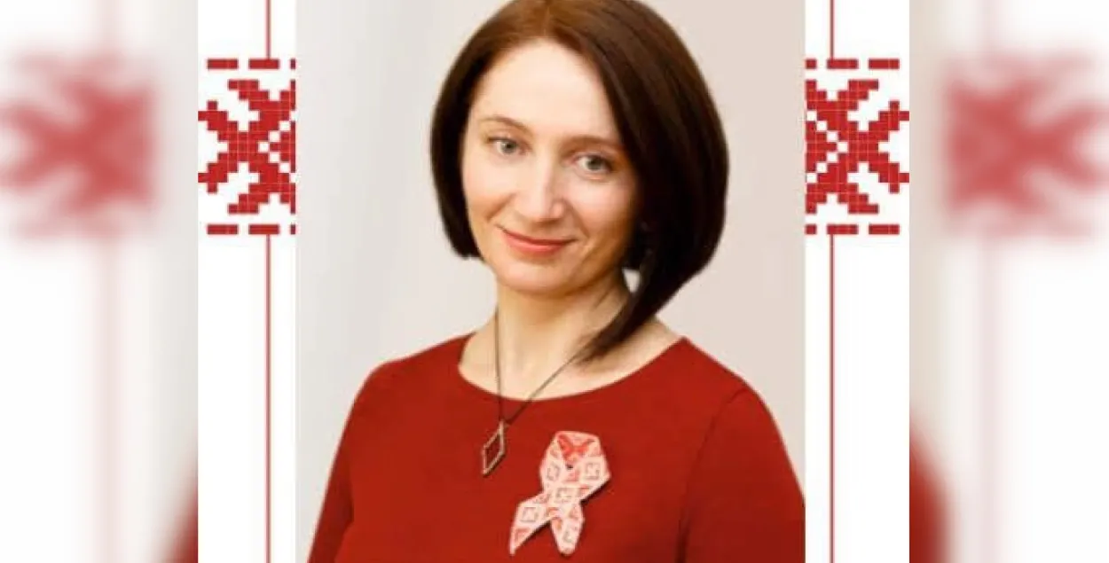 Гісторыя Марыі Вайтовіч, якая сустракалася з Качанавай, а потым трапіла ў КДБ 