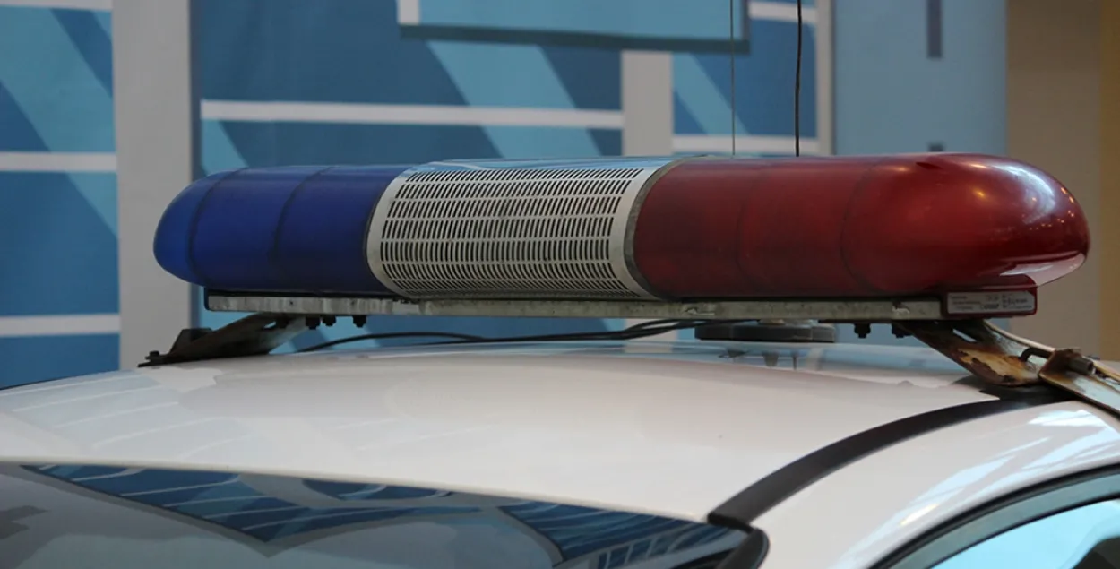 Мікрааўтобус з беларусамі трапіў у ДТЗ у Маскве, ёсць загінулы