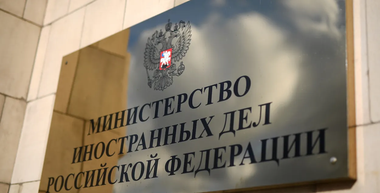 МЗС Расіі: Масква не зацікаўленая ў "майданах" у Беларусі