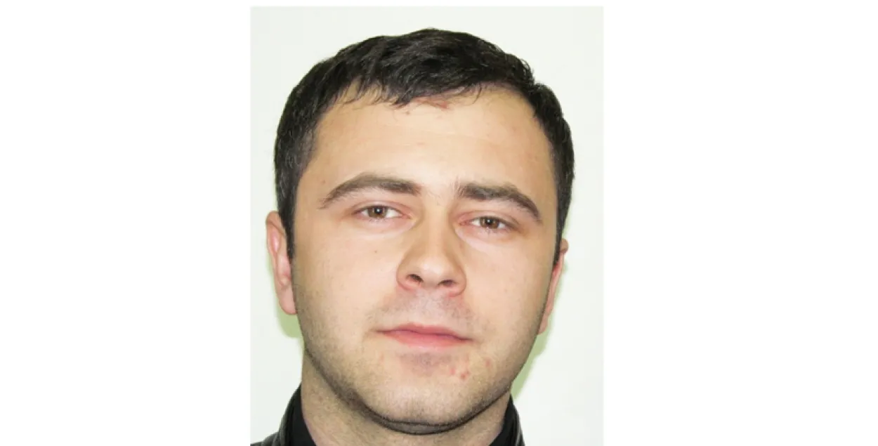 У Мінску шукаюць махляра з Грузіі, які пераздаваў арандаваныя кватэры