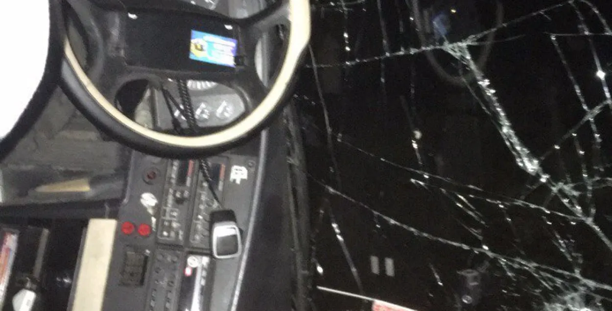 Фото: vk.com/avtomozyr