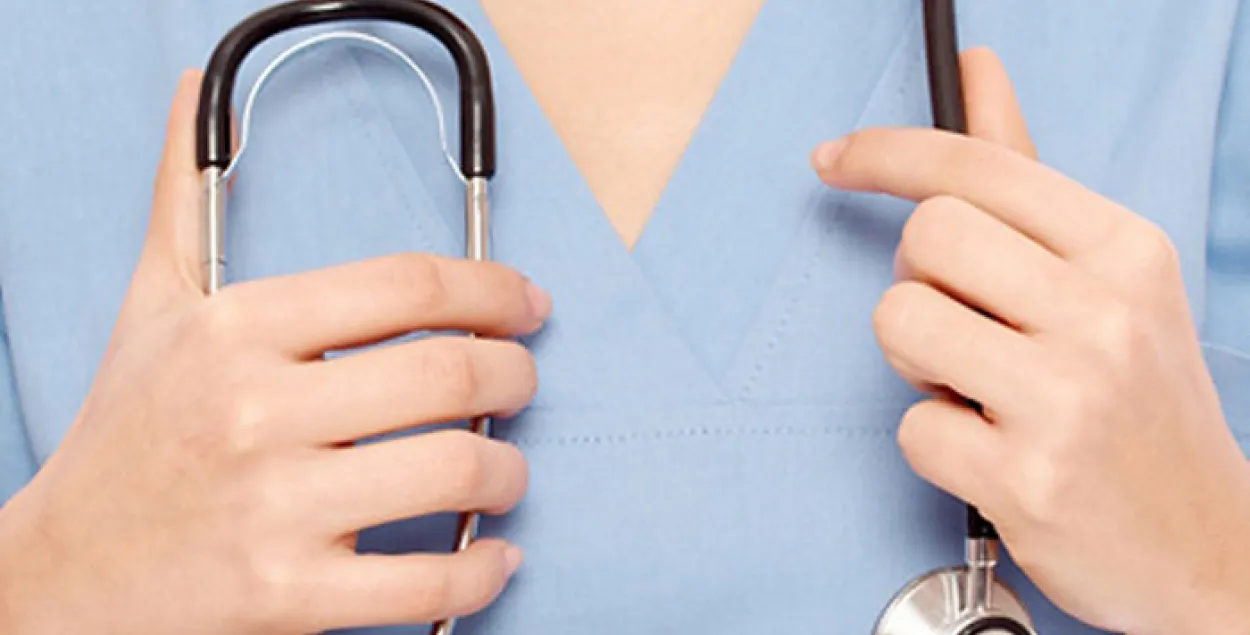 У драгічынскай лякарні пасля ўколу памёр 8-гадовы хлопчык