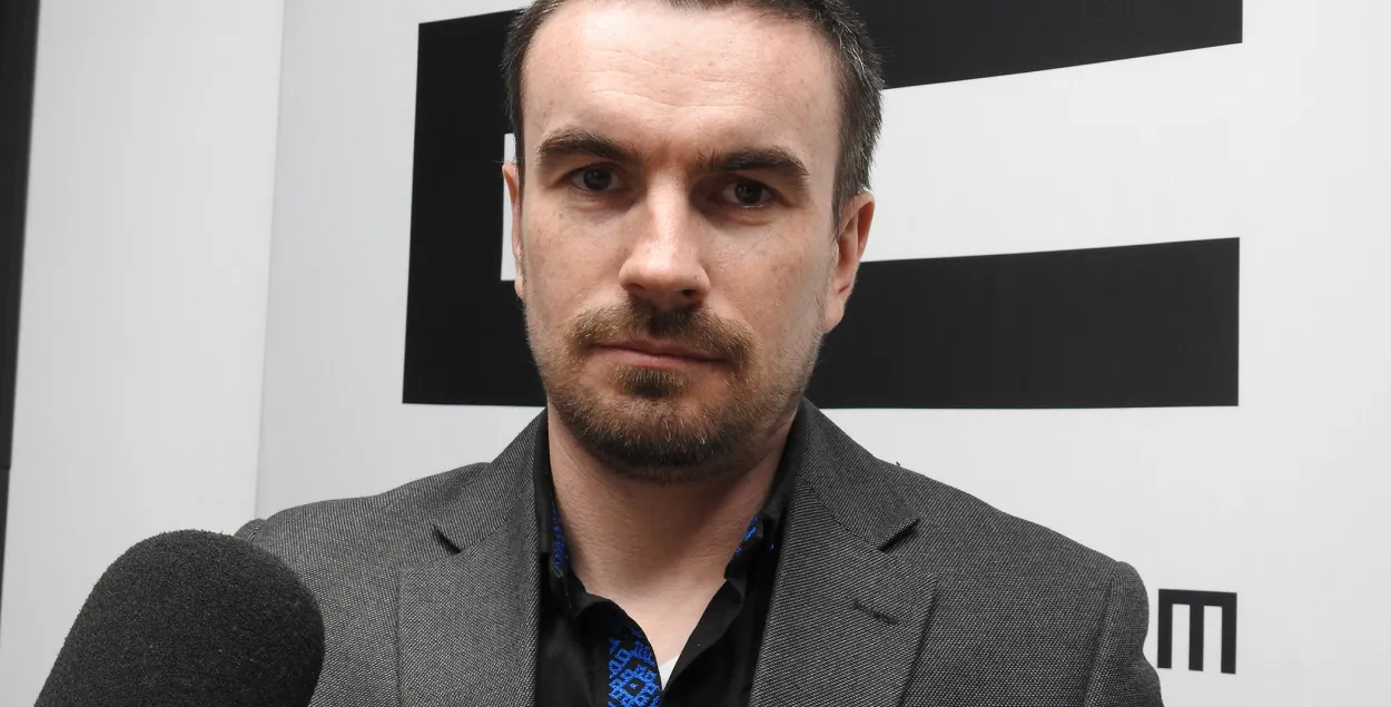 Мельянцоў: “Жыве Беларусь вечна” — слоган для працы на Беларусь будучыні
