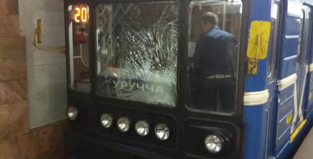 Фото: Максим Пушкин из соцсетей