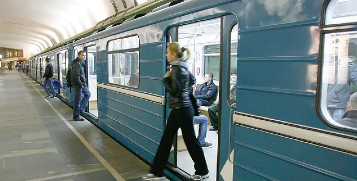 Фото: БЕЛТА