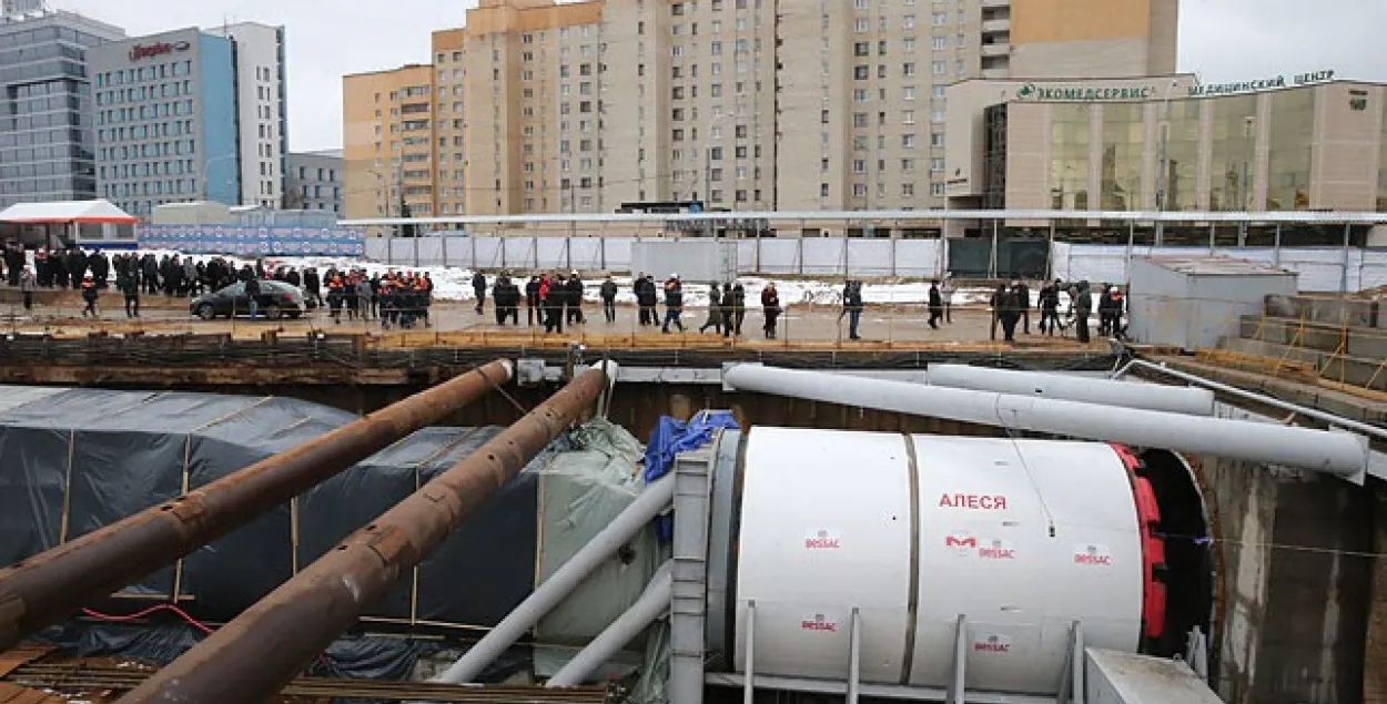 Фото: БЕЛТА