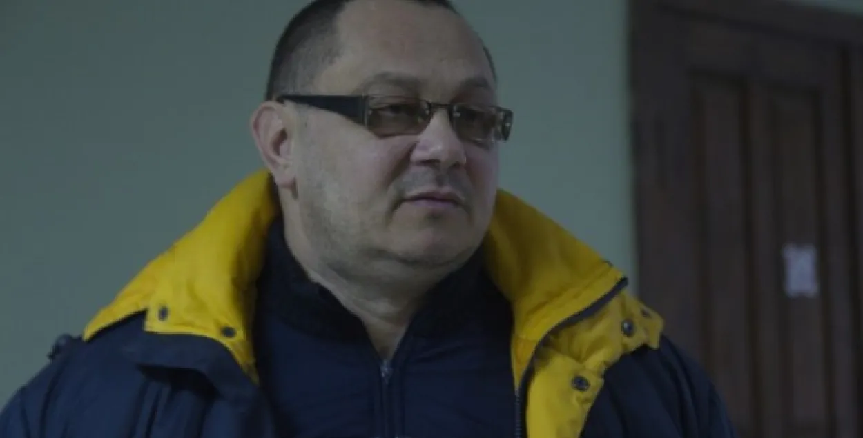 Юрий Власов / gomelspring.org
