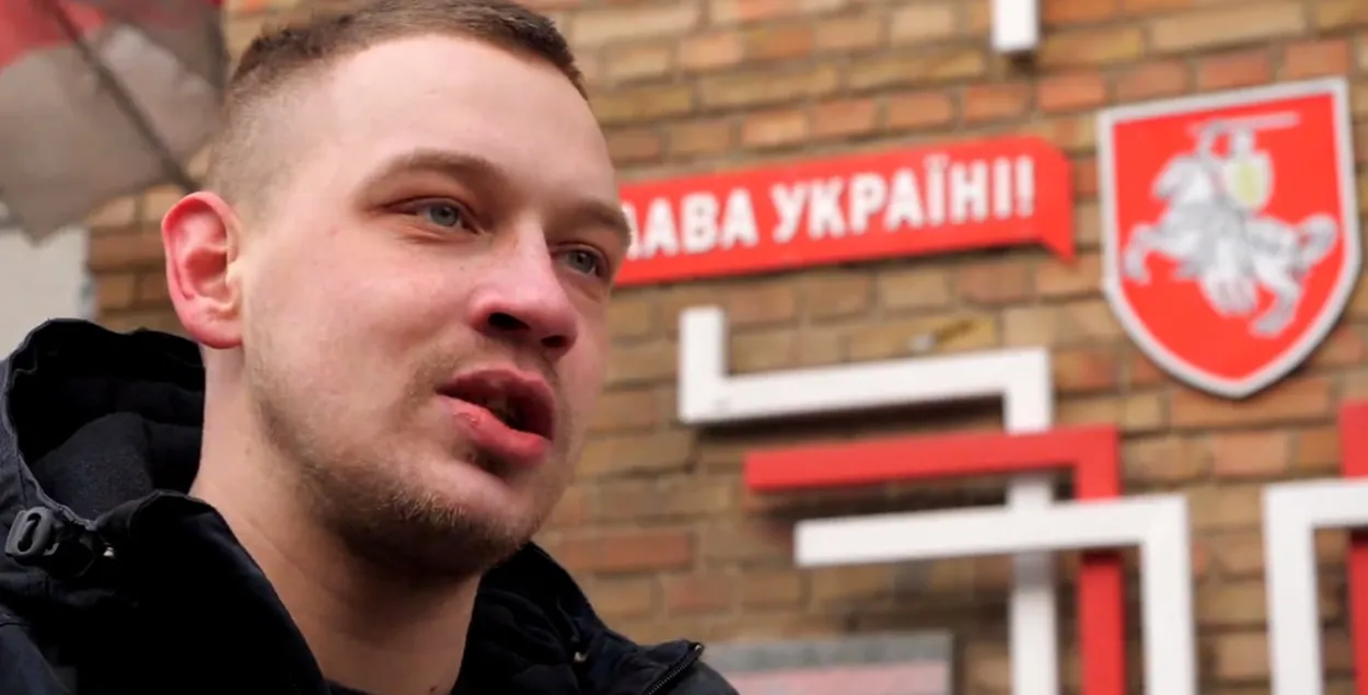 Ян Мельнікаў / "Белсат"