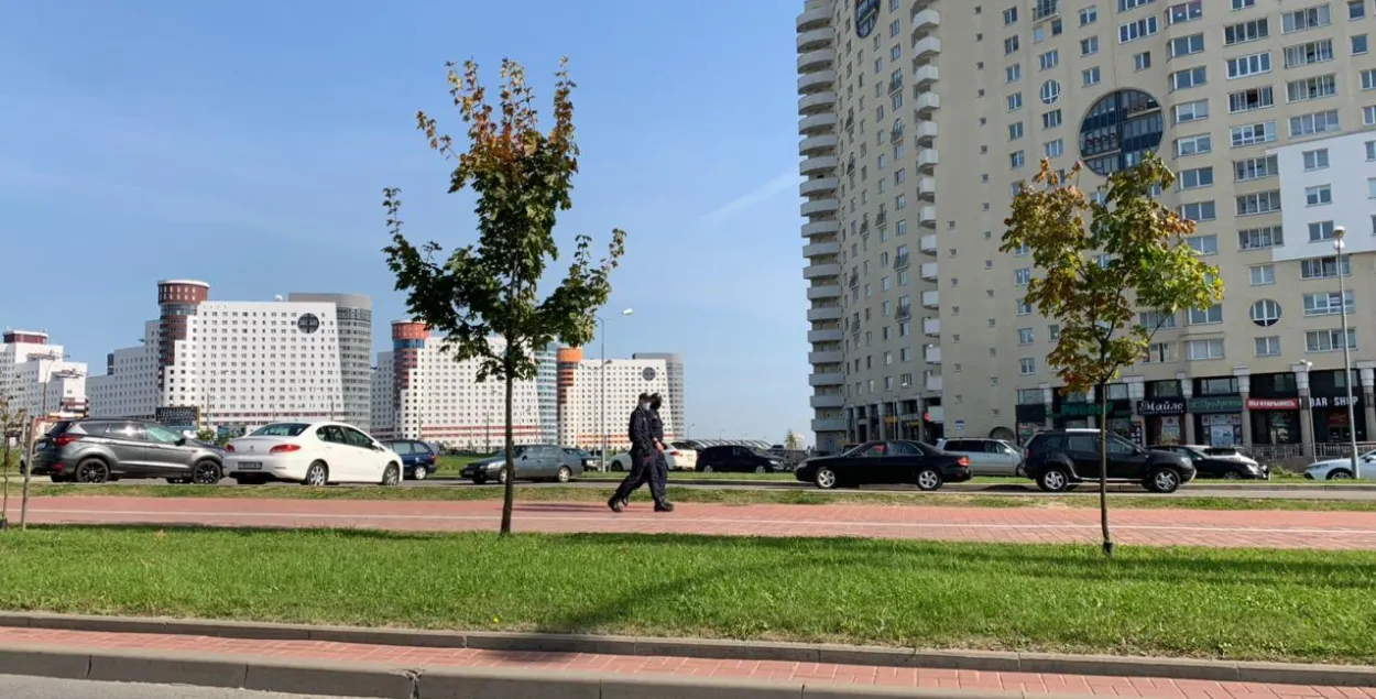 Некаторыя мінскія кампаніі абвяшчаюць сёння скарочаны дзень