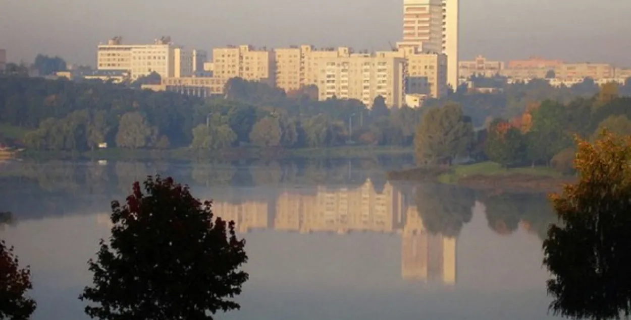 Да 950-годдзя Мінску ў сталіцы з'явіцца Алея Нацыянальнасцяў