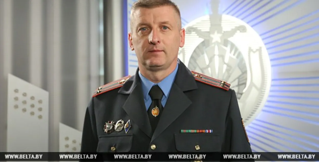 У Беларусі шукаюць 17 чалавек, якія заблукалі ў лесе