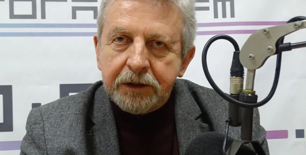 Мілінкевіч: Людзі стаміліся не толькі ад улады, але і ад апазіцыі