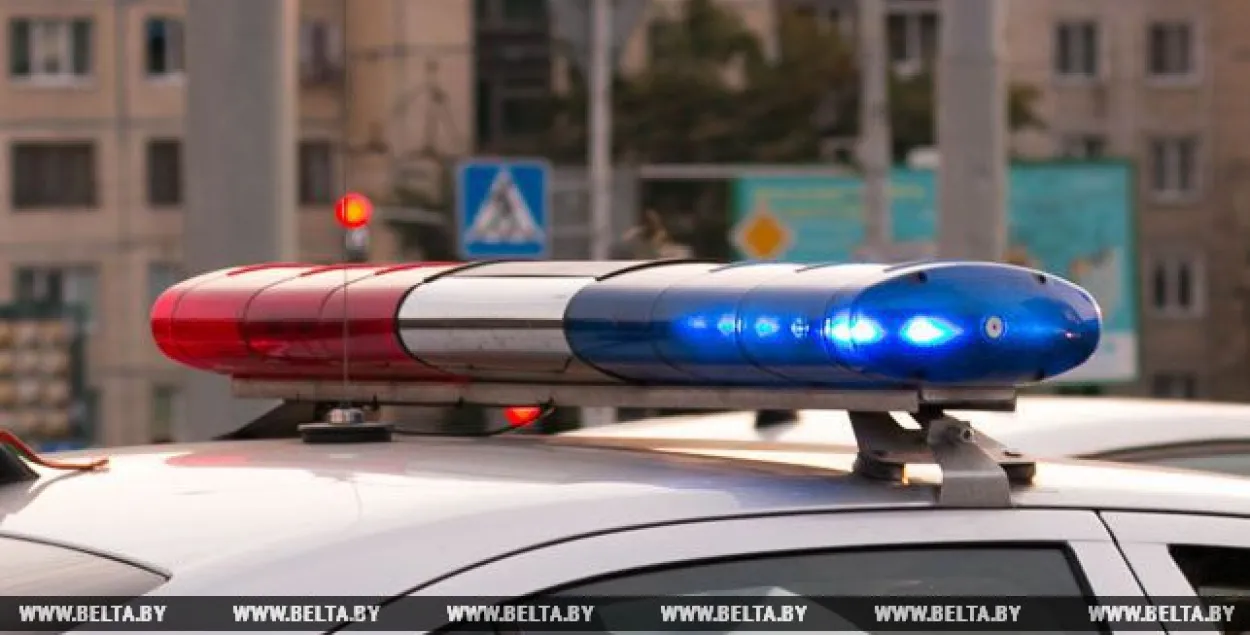 Зніклая навучэнка брэсцкага каледжа знайшлася: яна была з хлопцам