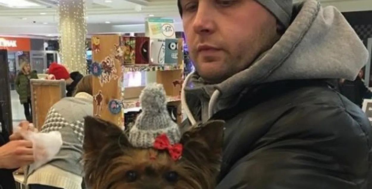 Иван Цирюльников