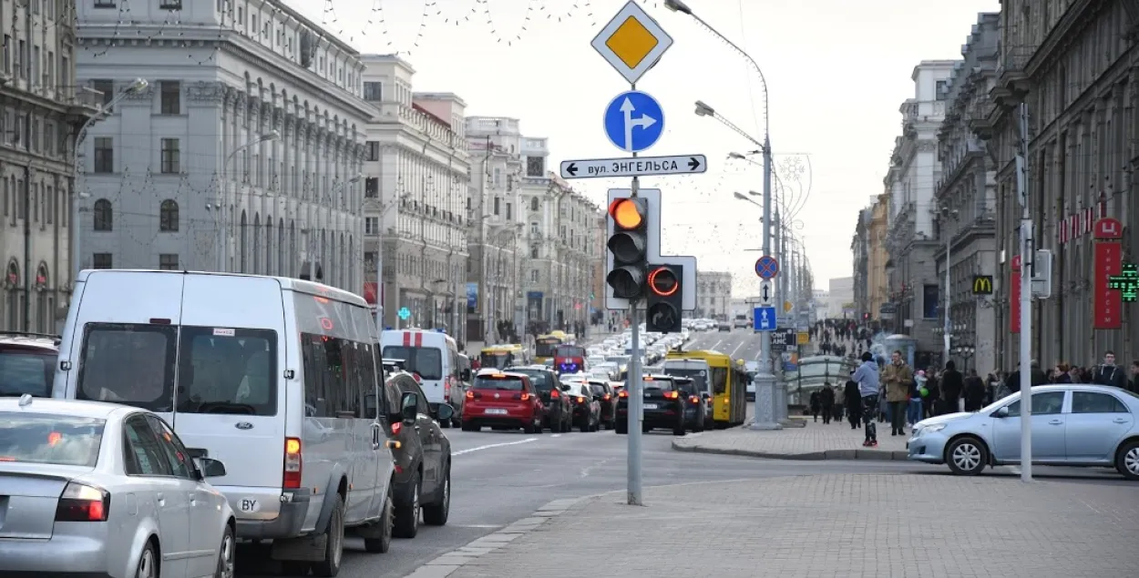 10% расіян хоча, каб Беларусь увайшла ў склад Расіі