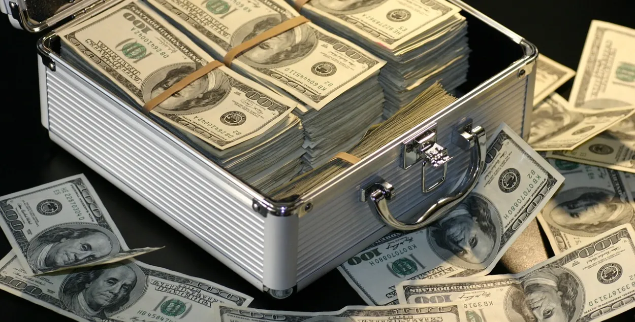 Три минчан погорели на организации договорных матчей в России / pixabay.com