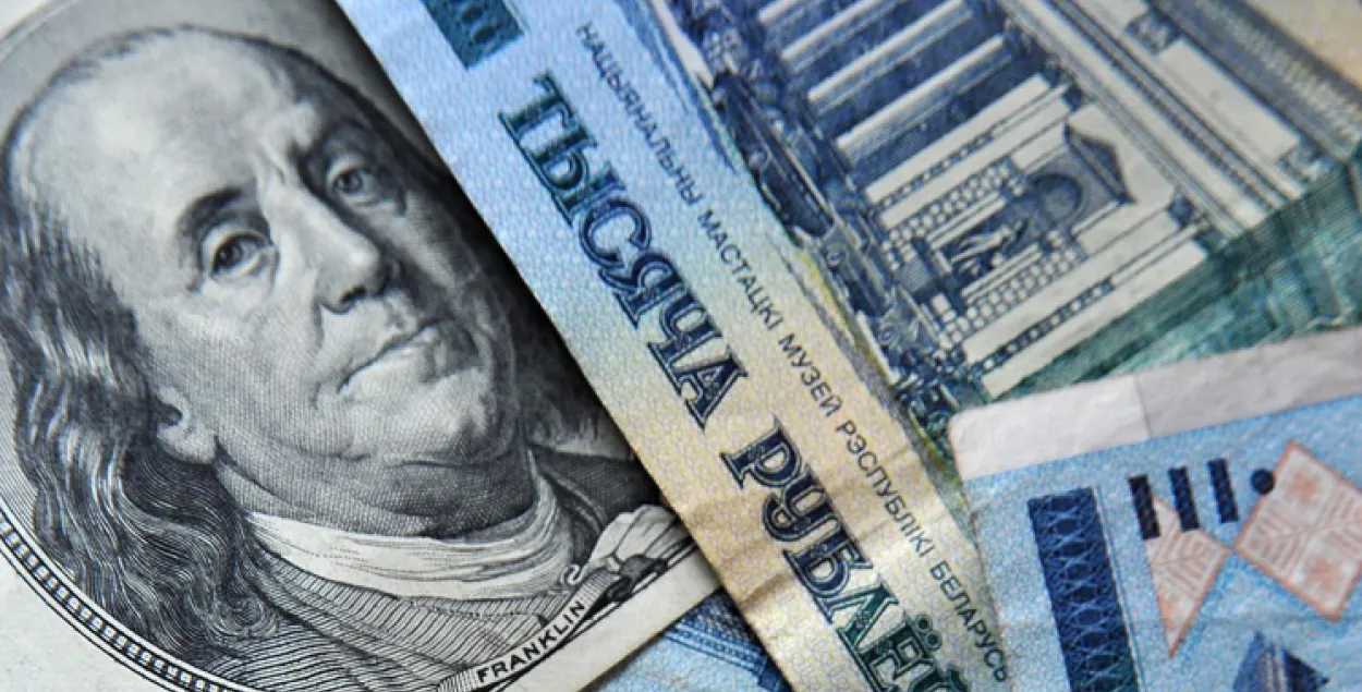 У фондзе Лукашэнкі больш за $11 тысяч, у Караткевіч — 22 долары (фота)